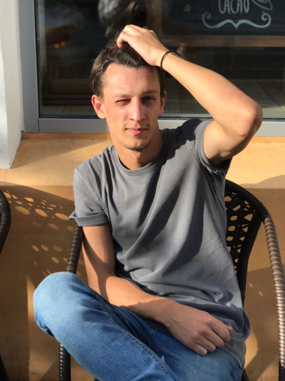 Поваров Никита Владимирович